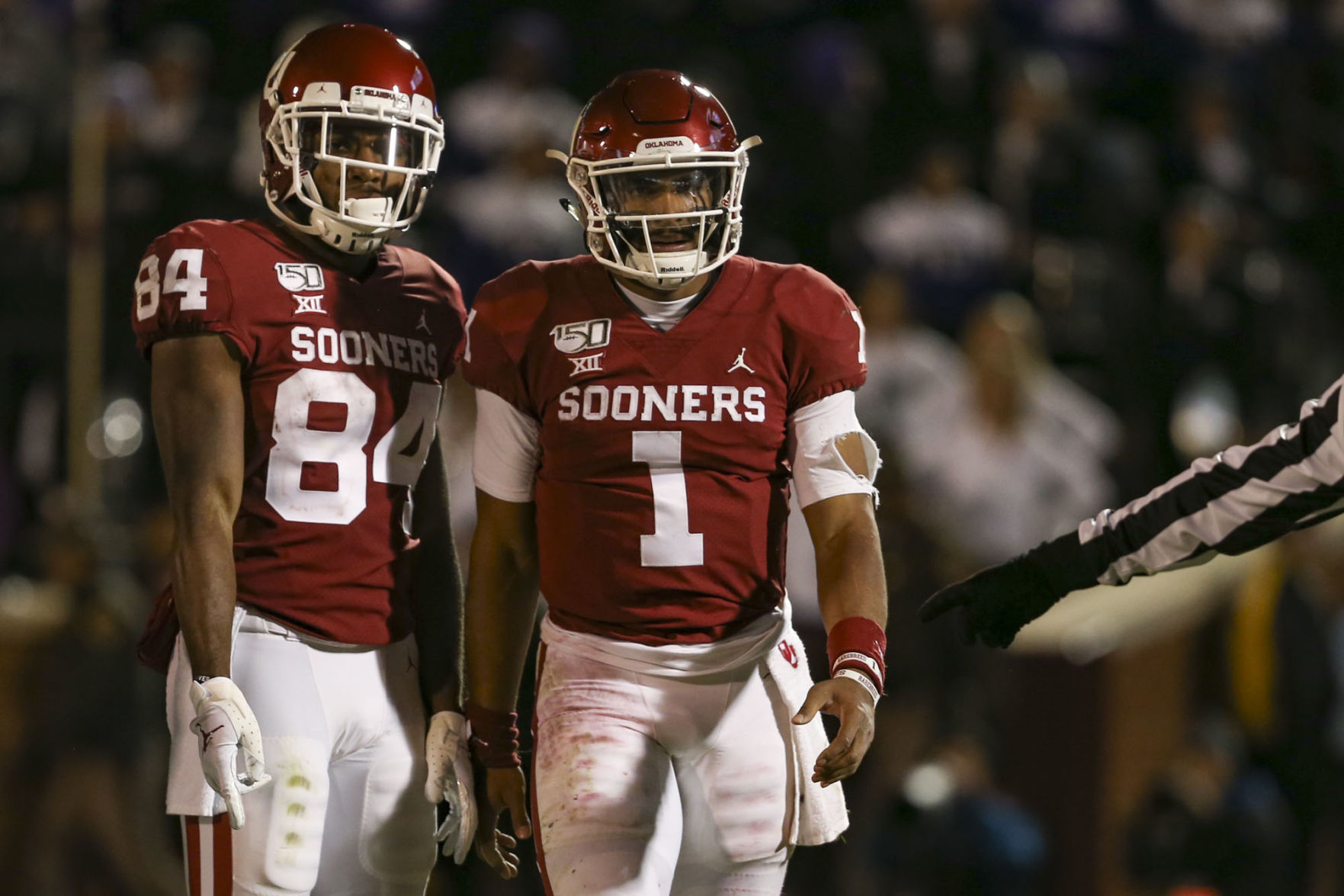Jalen Hurts